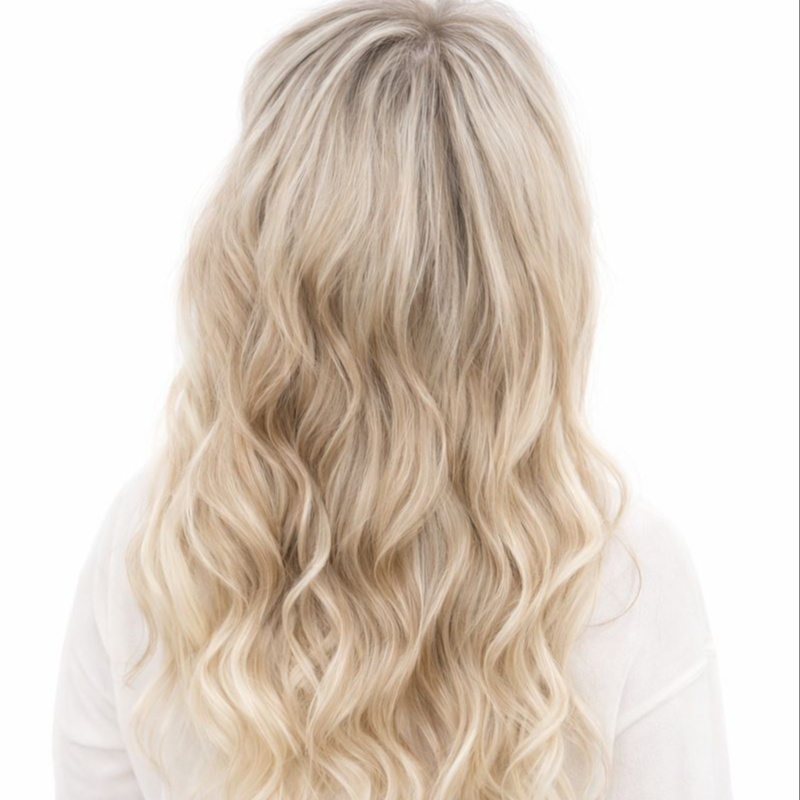 Maintenace 2 Row at Nonnie Massey in Ridgefield, WA