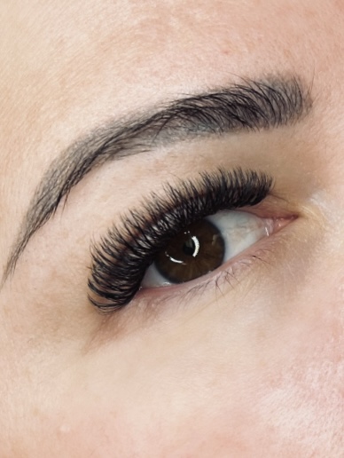 FULL SET YY LASHES