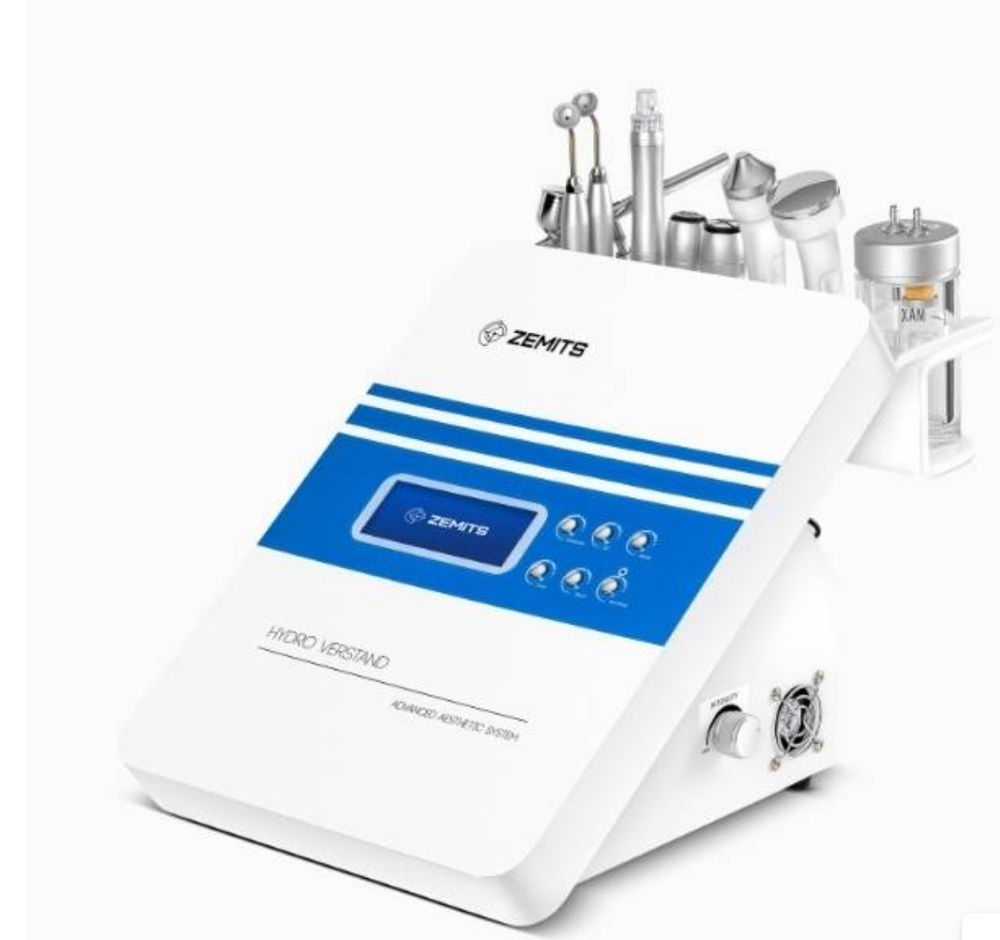 Hydro Verstand /HydroDermabrasion