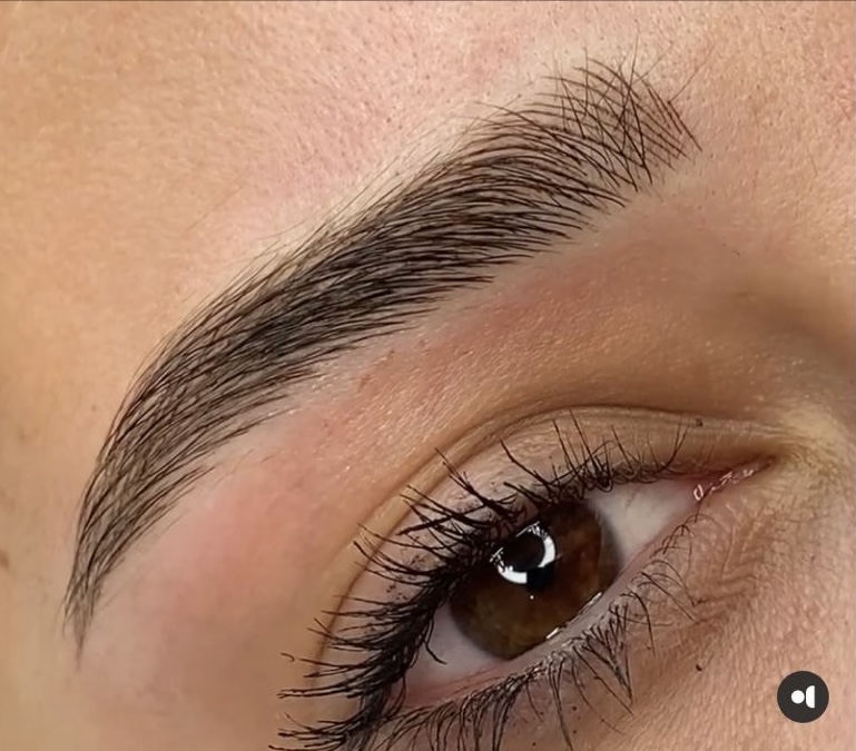 Mixbrows
