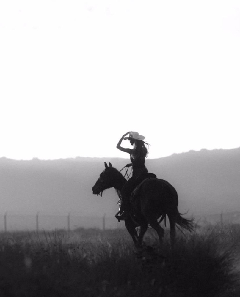 Bucking Pony