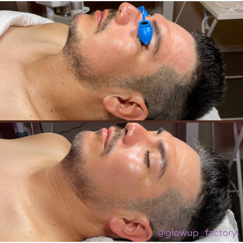 90 Min Customizeable Facial