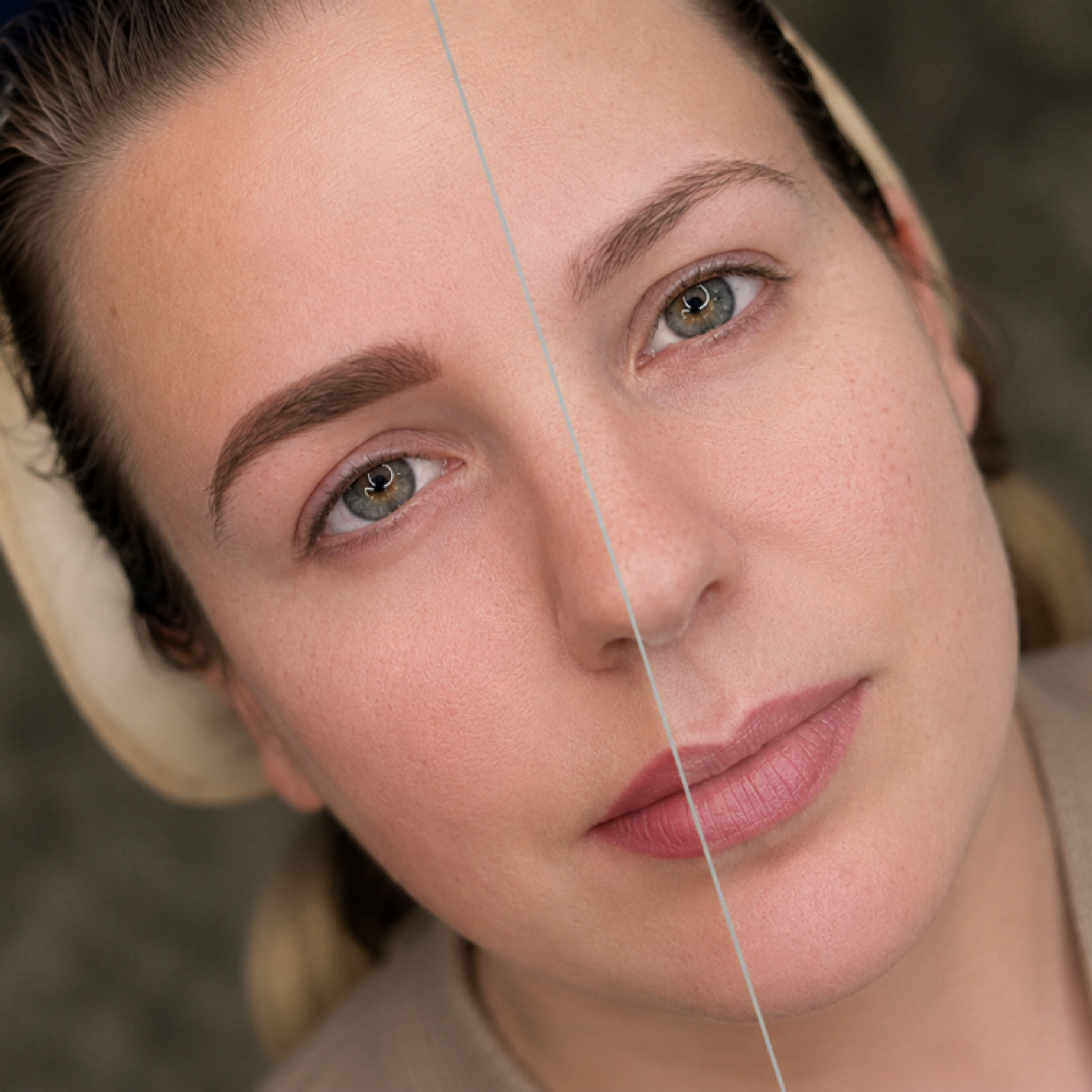The Brow Babe Combo Color Boost at The Brow Babes in LOUISVILLE, KY