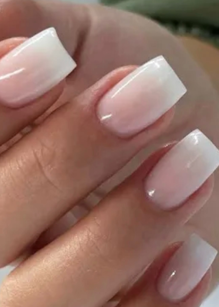 ADD ONS! Ombre/Marble