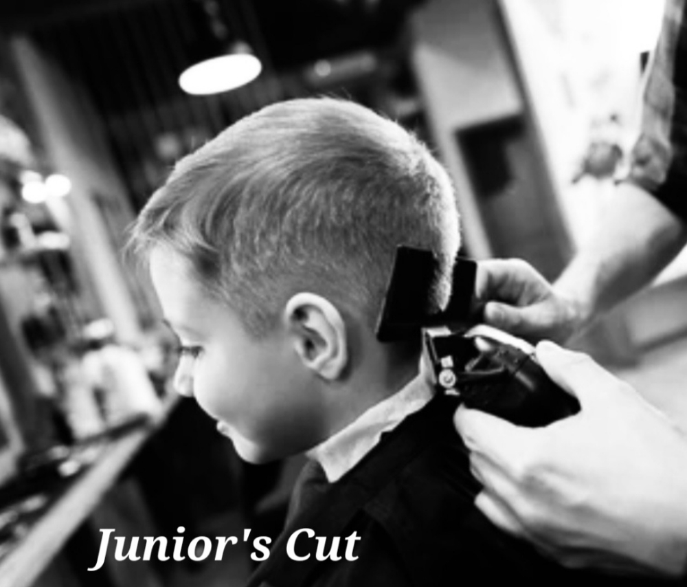 Junior's Cut