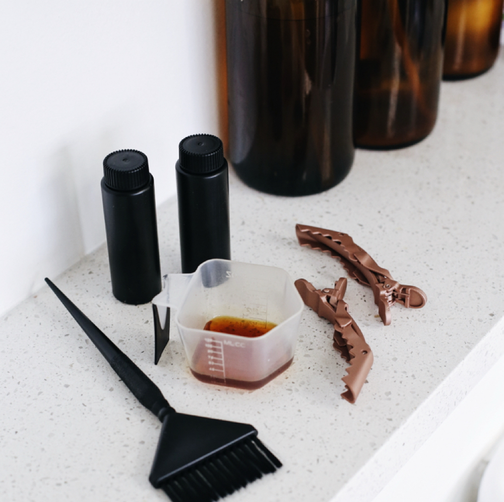 Consultation at Beautybyvickii in Chino, CA