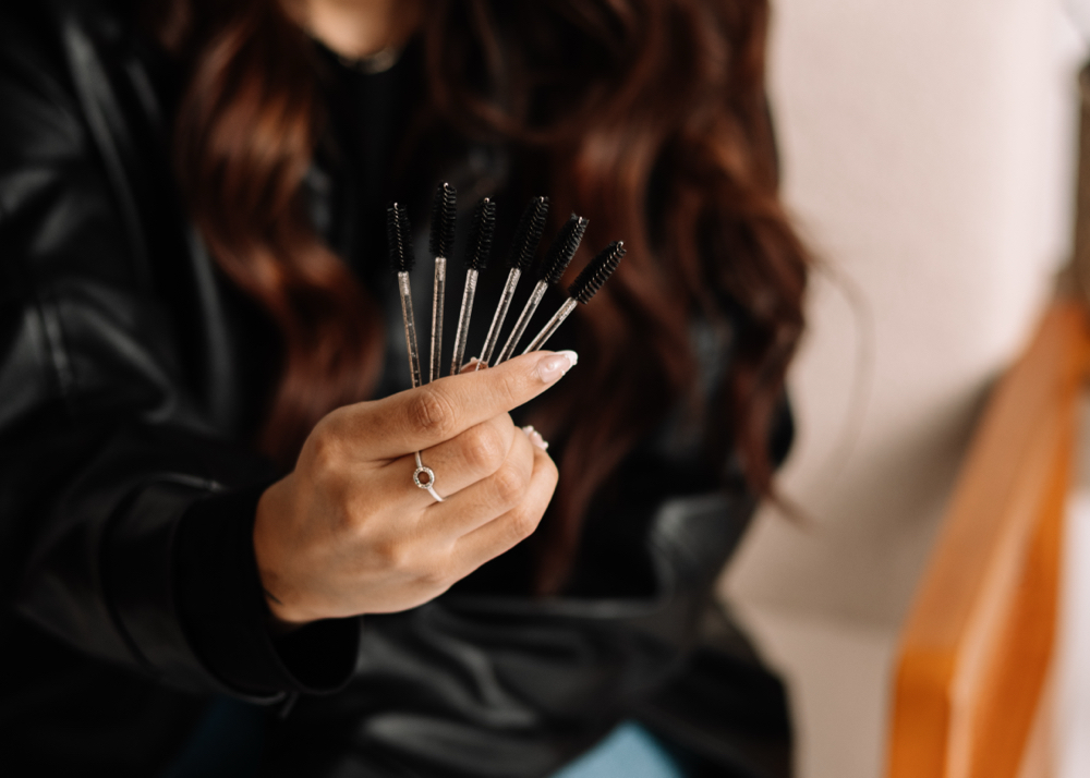 Brow Wax