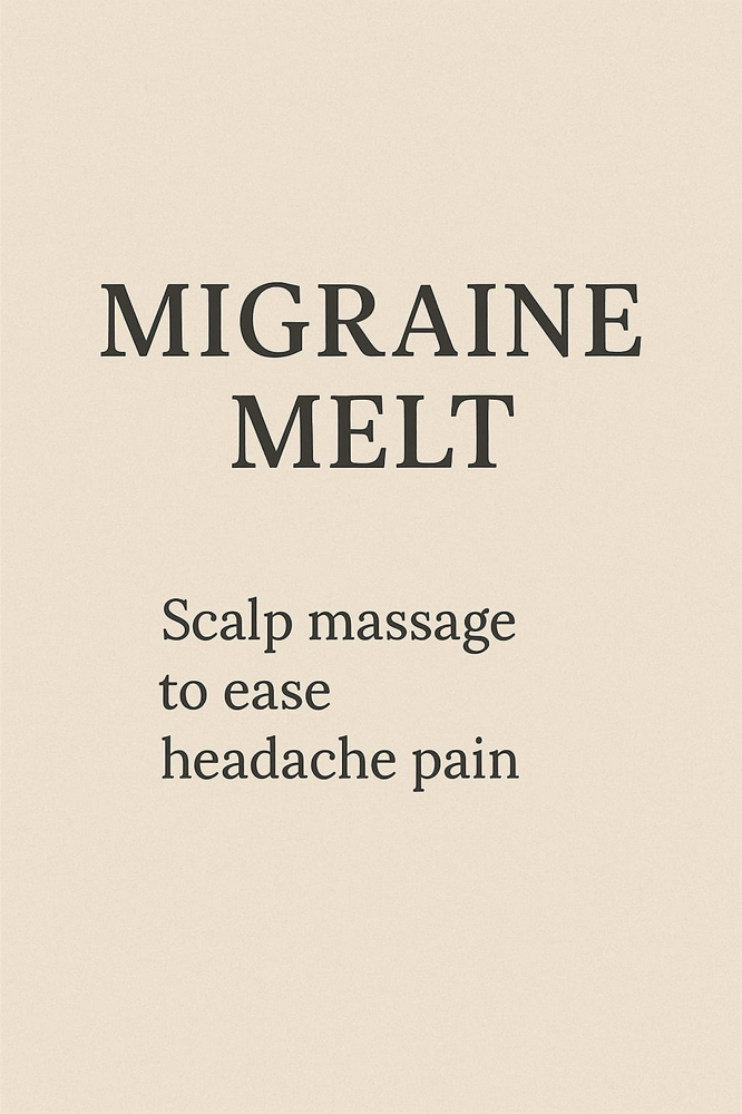 Migraine Melt