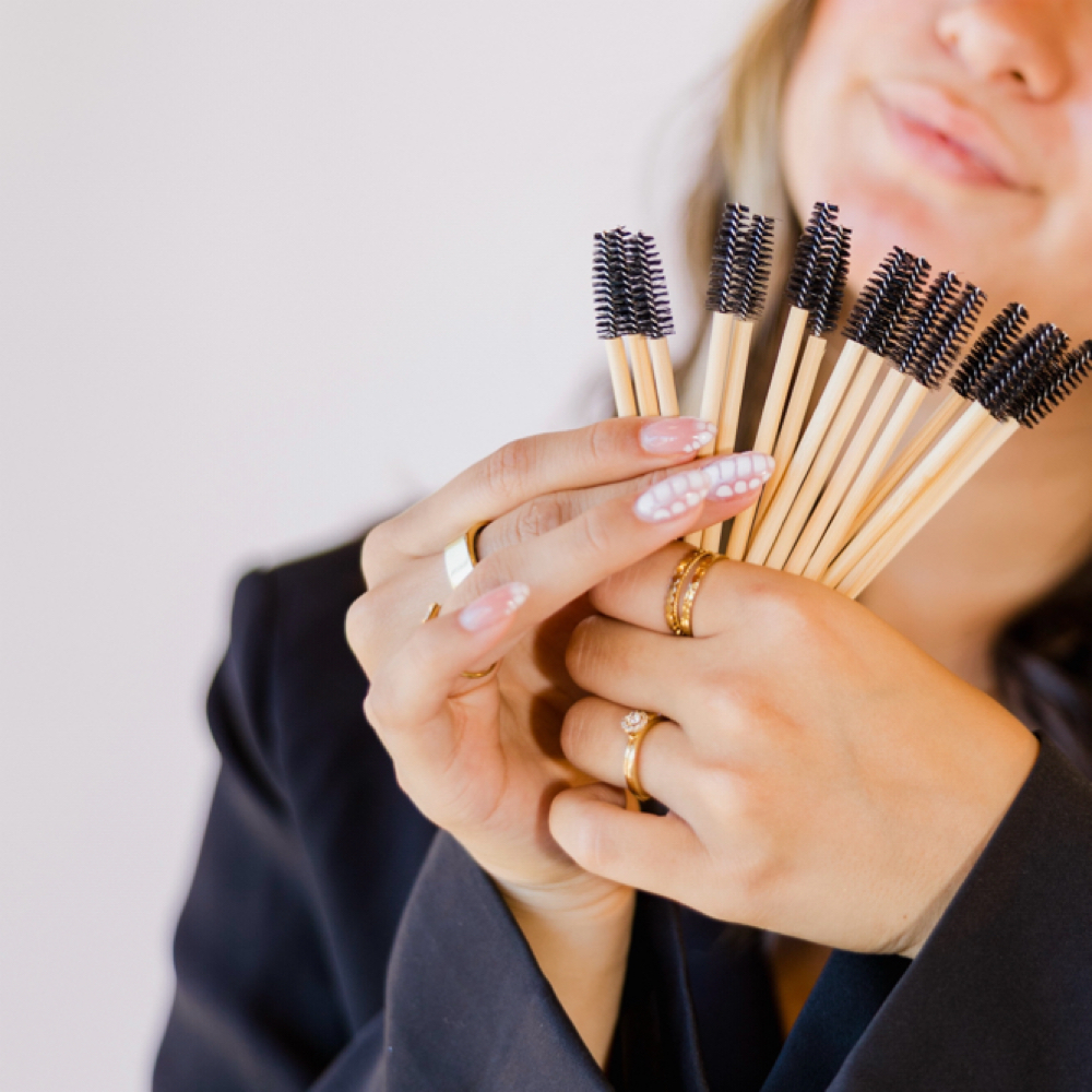 LASH CONSULTATION at Southern Glow Co LLC in Snohomish, WA