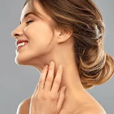 Neck Wax