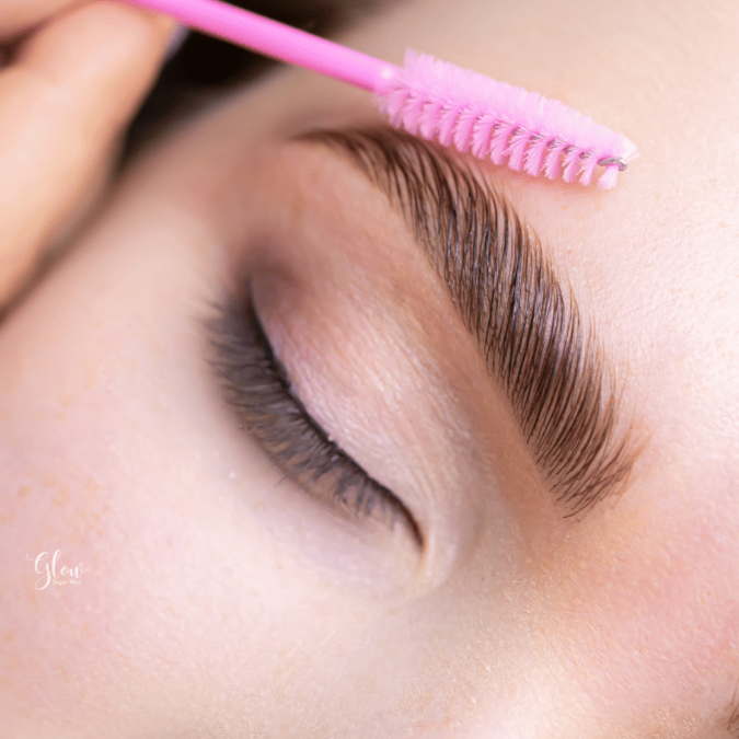 Eyebrow Shaping at Glow Sugar Wax in st Petersburg, FL