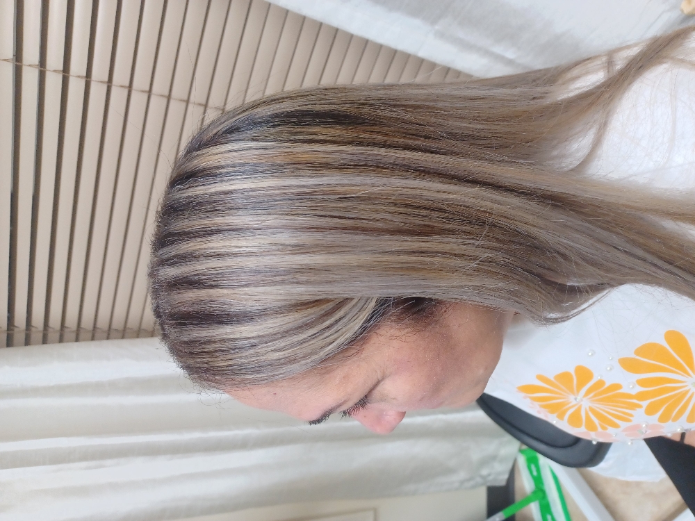 Full Highlights (Women)