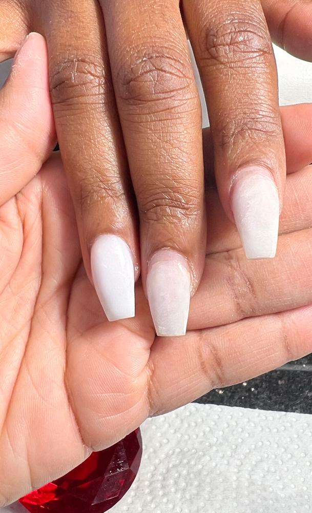 Medium Fill In
