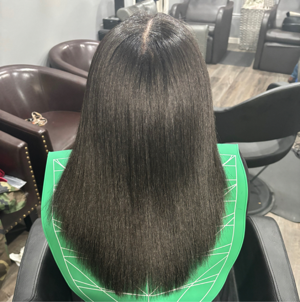 The Danni Trim Refresh at Danni Mahone Beauty in Phenix City, AL