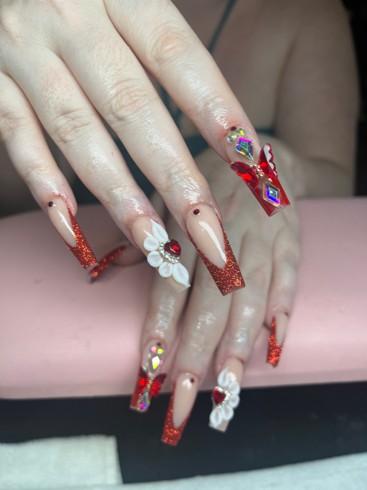 Long Set