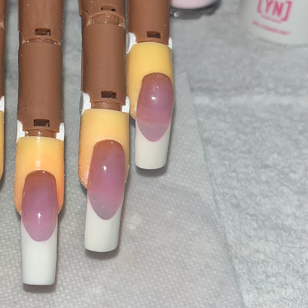 French Tip