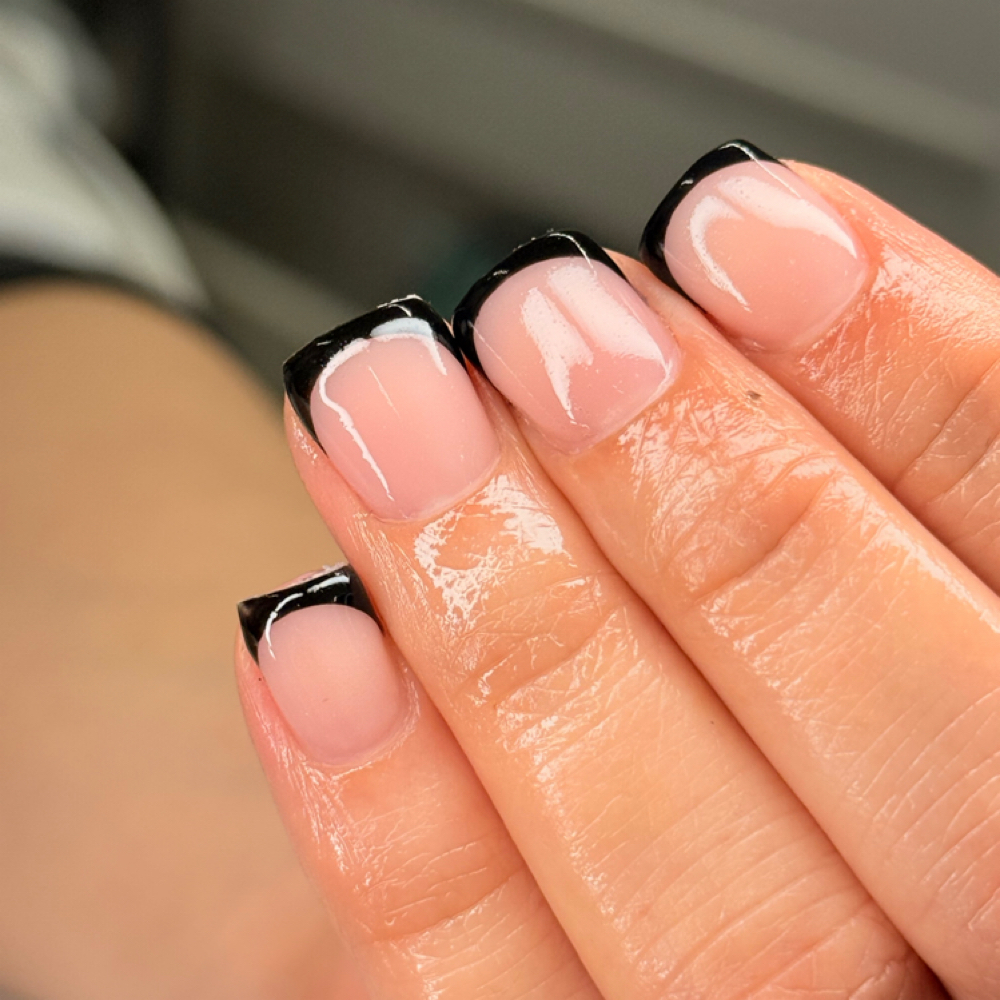 STRUCTURE GEL MANI (FILL) at Beauty by Dani G in Temecula, CA