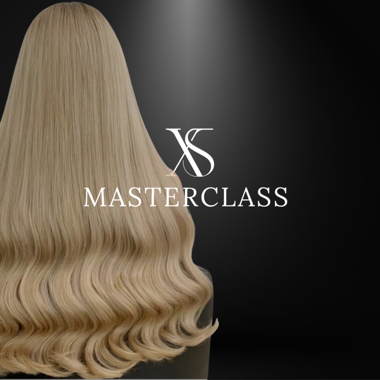 Money Strands Keratin Bond Workshop at The Studio X Co. in Downey, CA