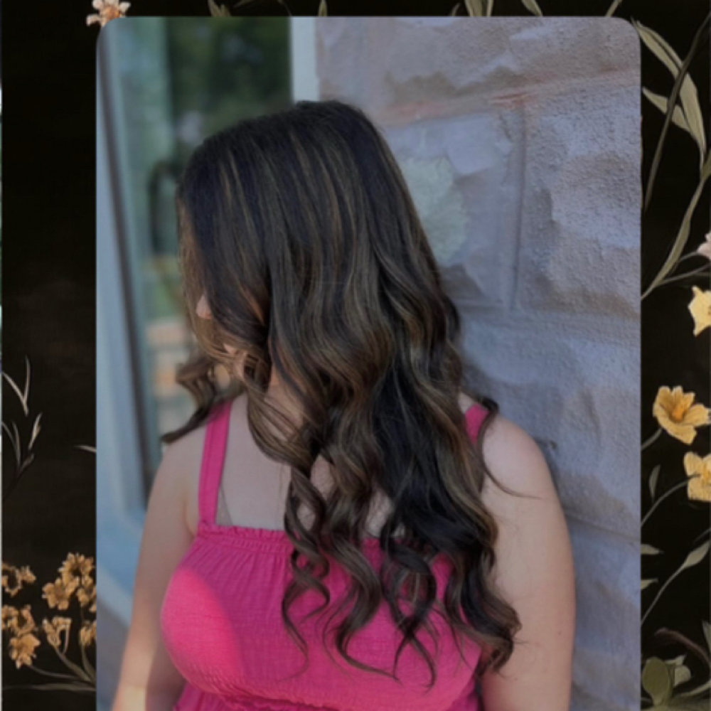 Partial Highlight at Looks By Lori in Lawrenceburg, IN