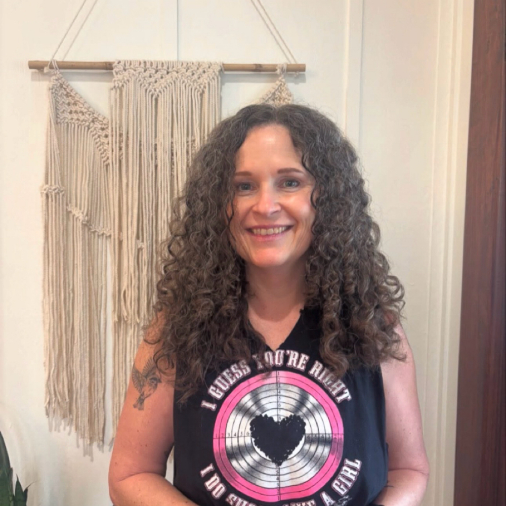 New Client Curly Cut Experience at The Atelier in Kyle, TX