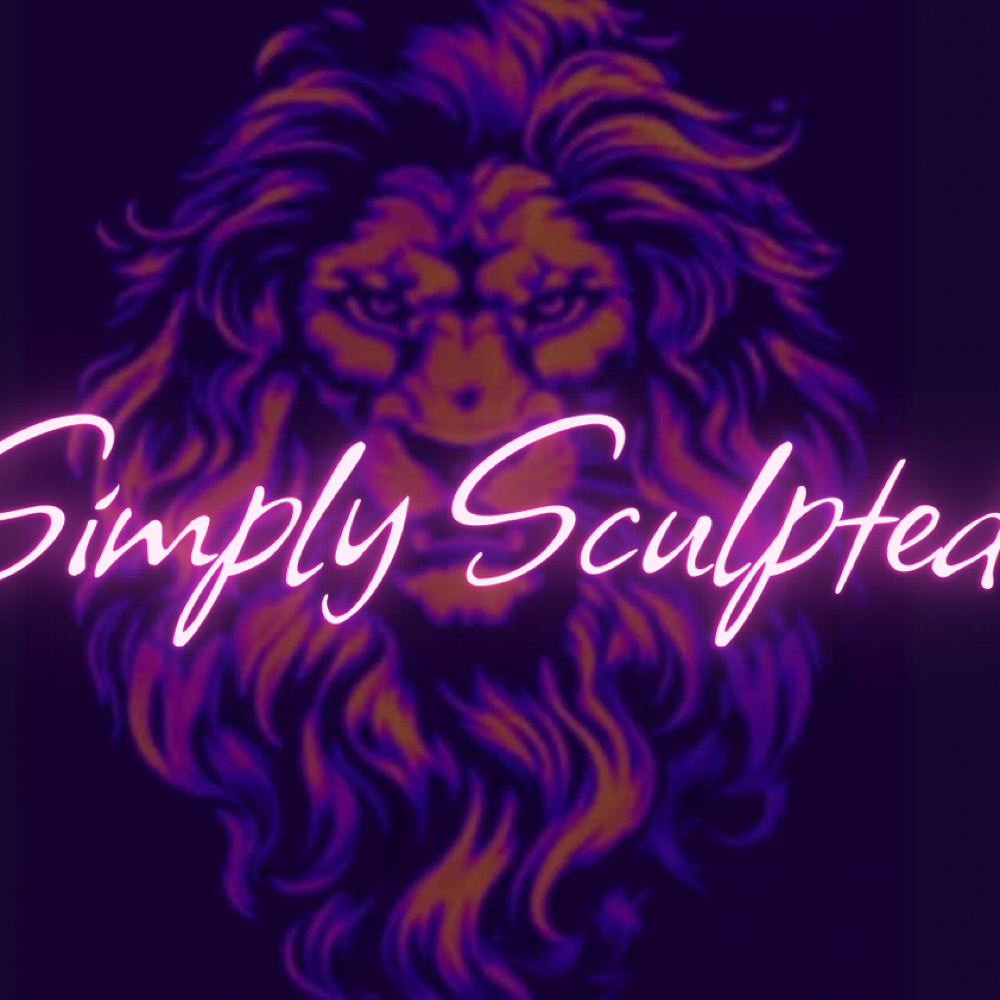Simply Sculpted at Urban Fringe Salon in Farmington, AR