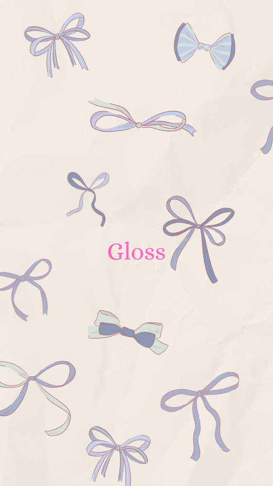 All Over Gloss