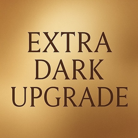 Extra Dark Upgrade Add-On at GOODELL'S GOLDEN HOUR in Stillwater, OK