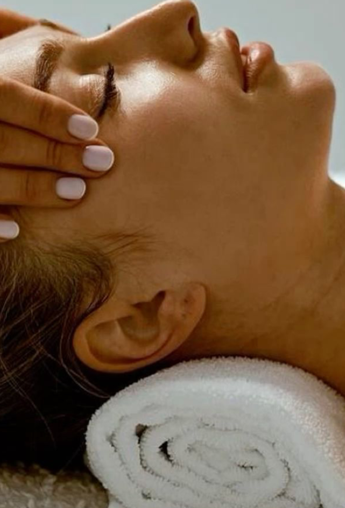 Microdermabrasion