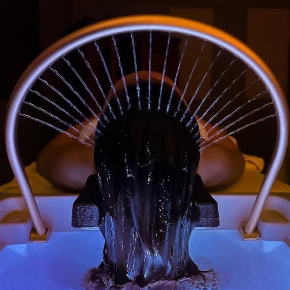 The Luxury Signature Ritual at Simply Beauty by Tina in Hoover, AL