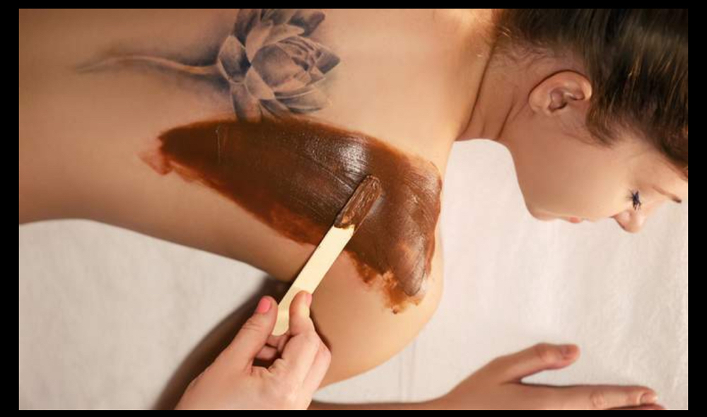 Custom Back Facial