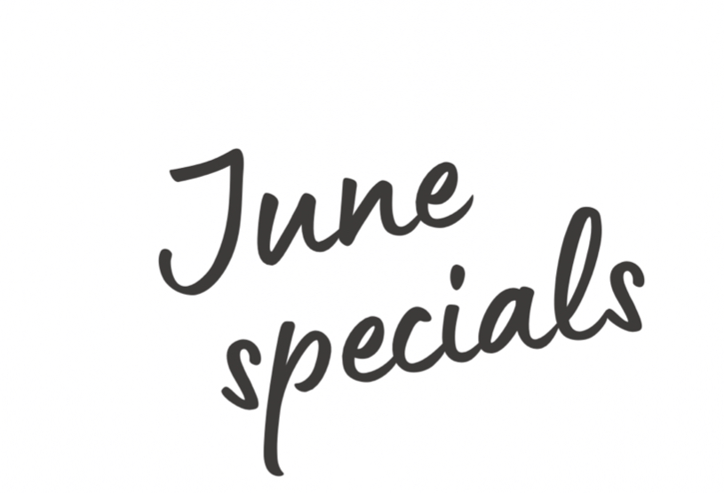 June Special -Dermaplane Treatment