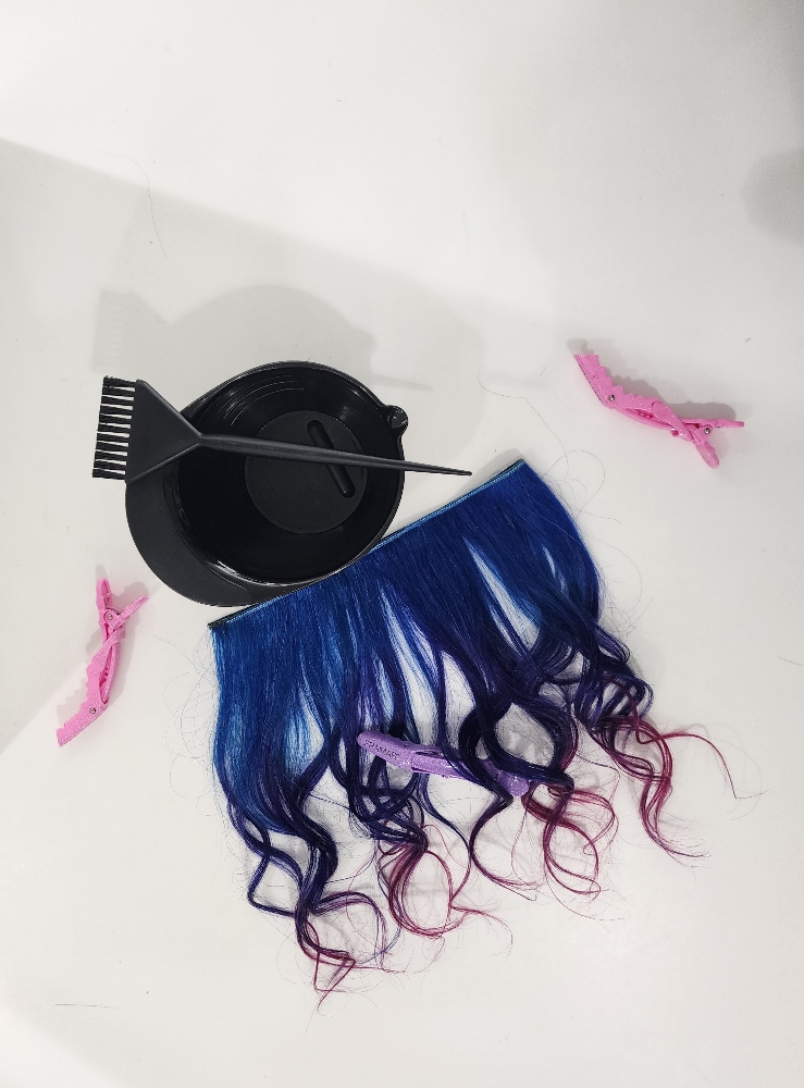 Hair Consultation