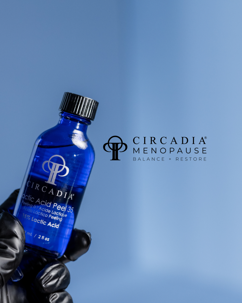 Balance And Restore Facial