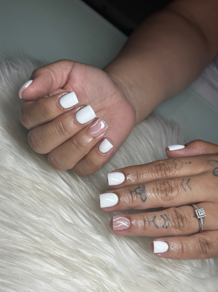 Acrylic Overlay