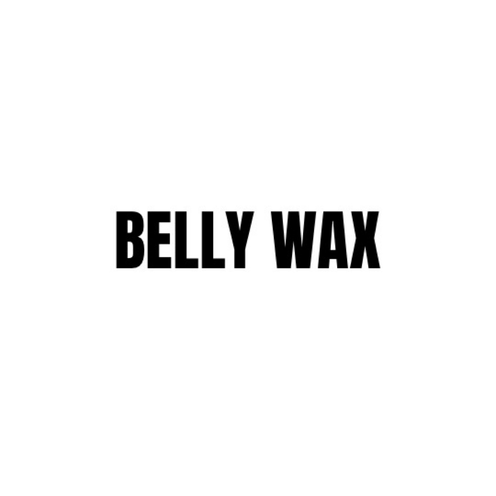 Belly wax at Sudsandblush