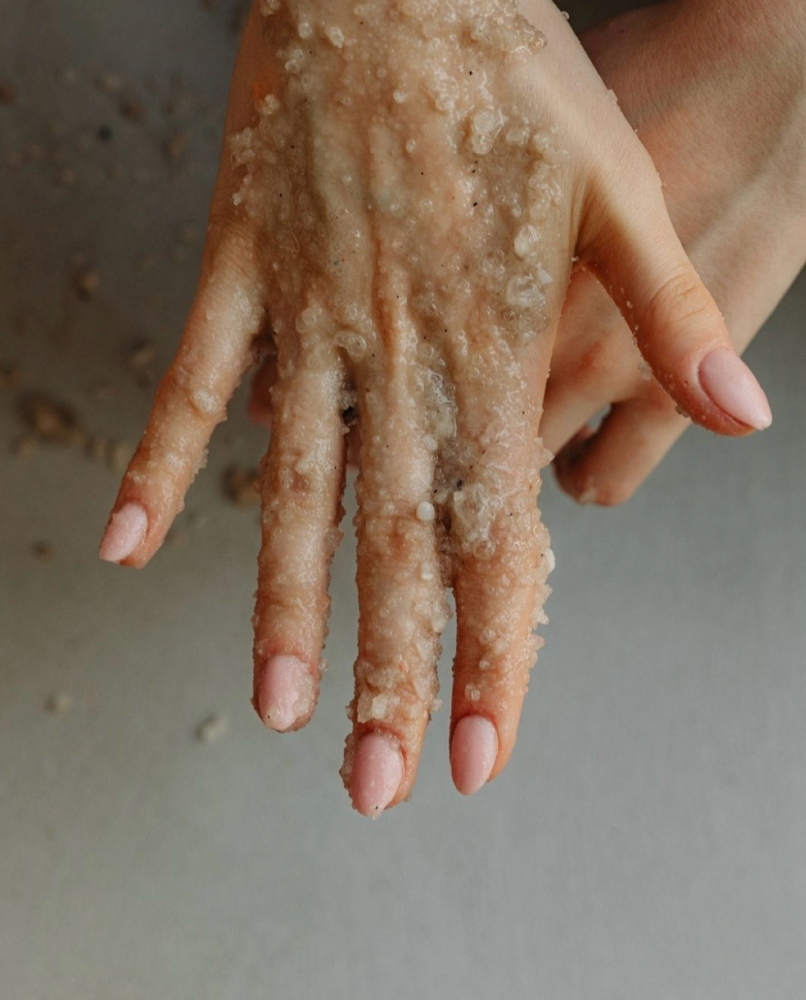 Hand Renewal at Impact Beauty & Wellness in Stockton, CA