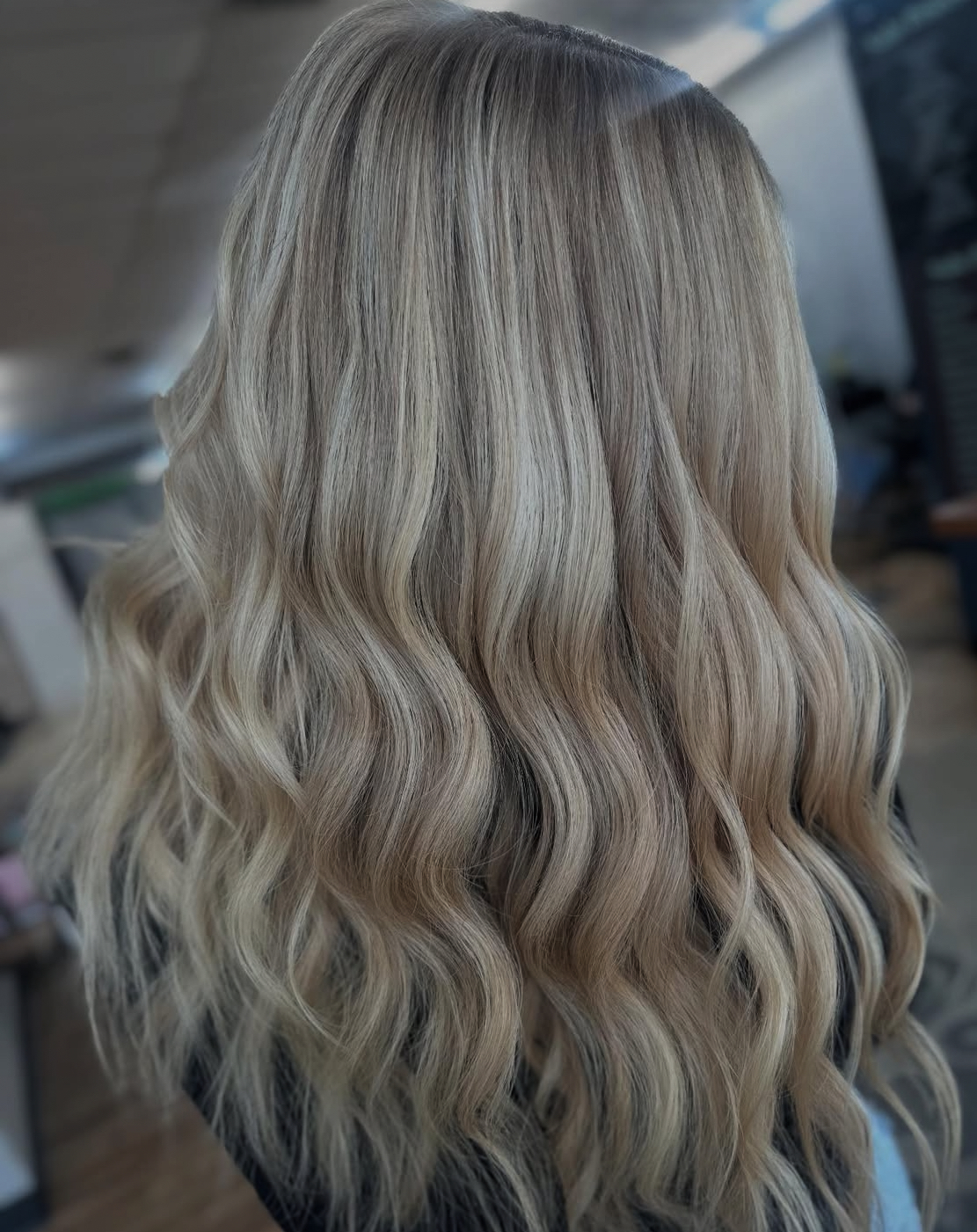 Highlights/Blonding