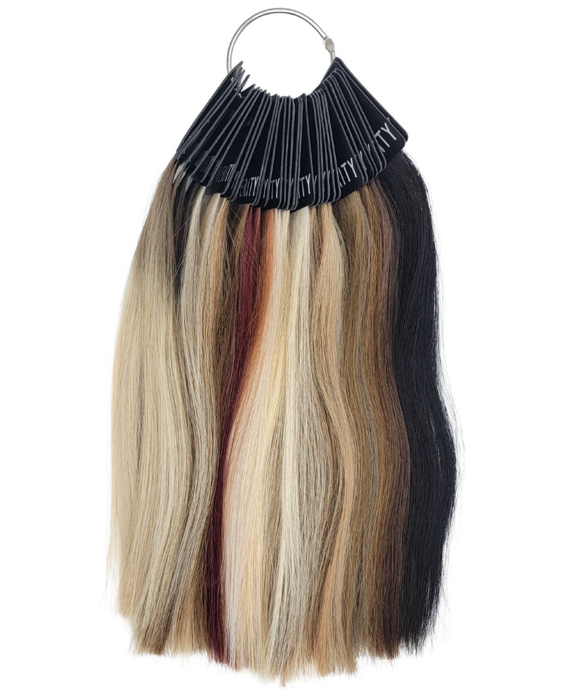 Extension Consultation at Beauty By Frudi in Mansfield, TX