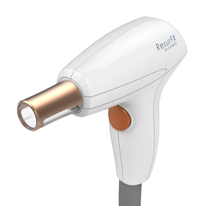 ResurFX - Laser Skin Resurfacing