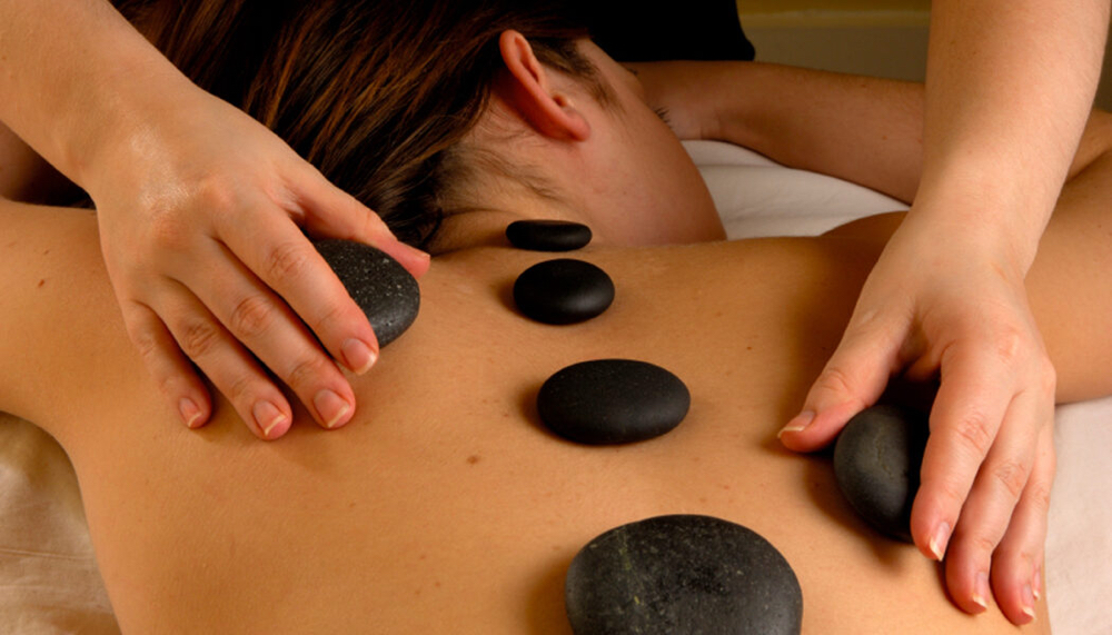 Hot Stones