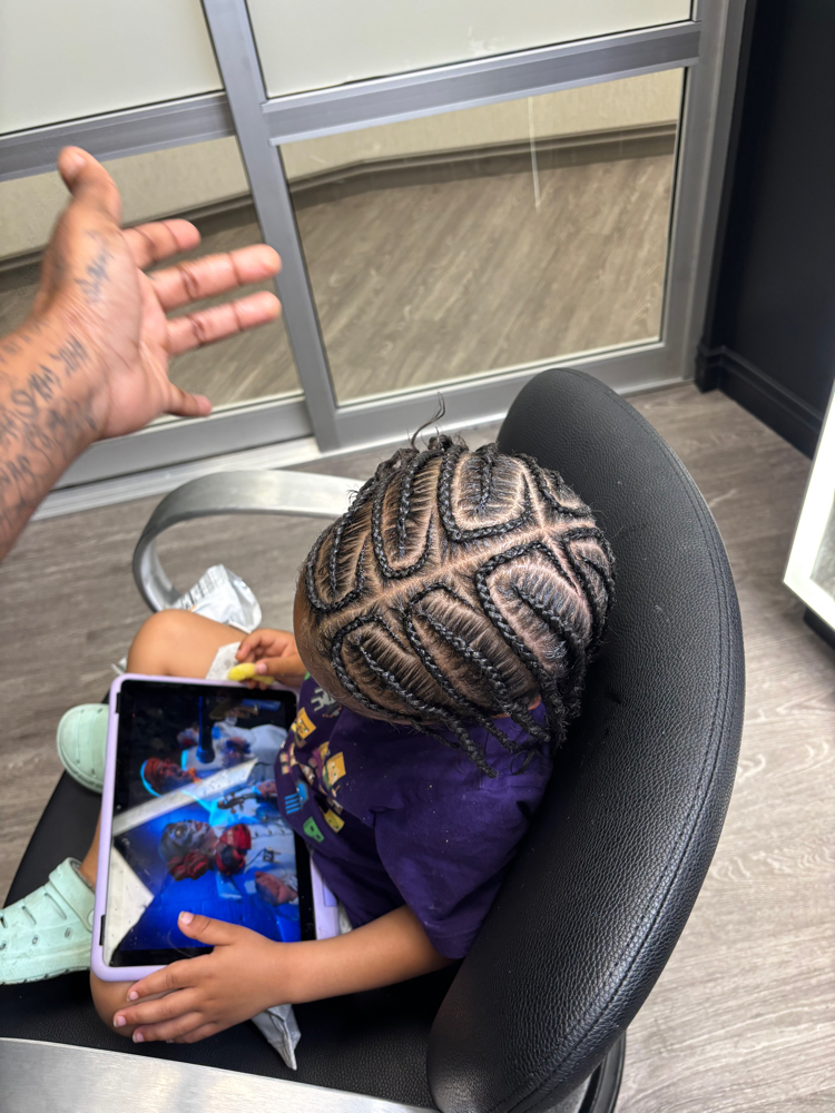 Braids