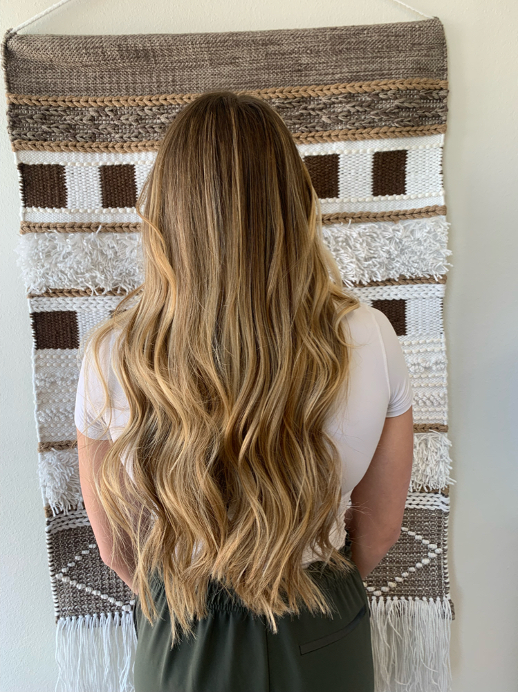 Balayage