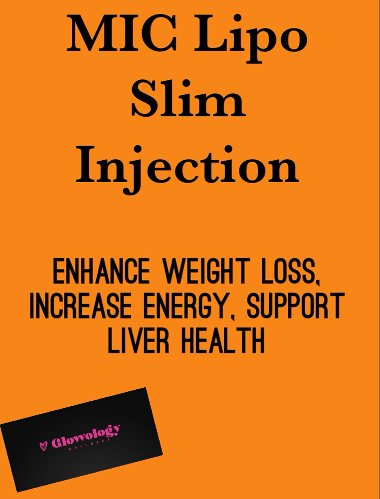 MIC Lipo Slim Injection