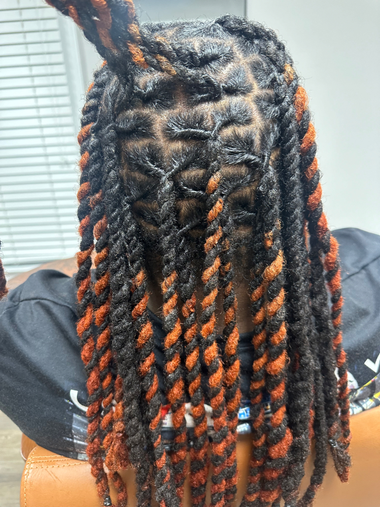 Retwist