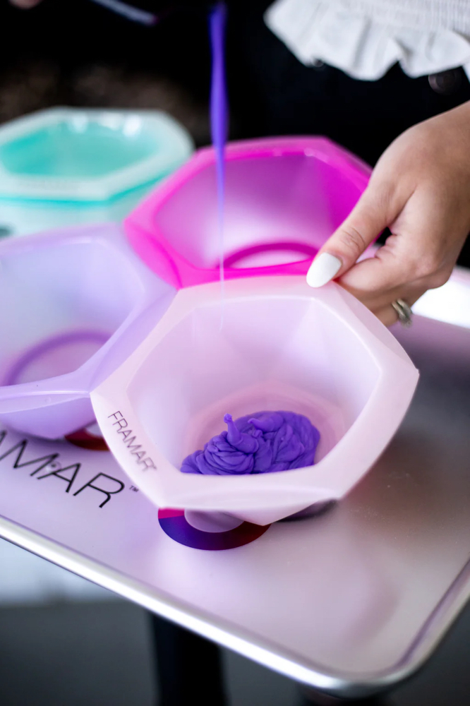 Extra Color Or Toner