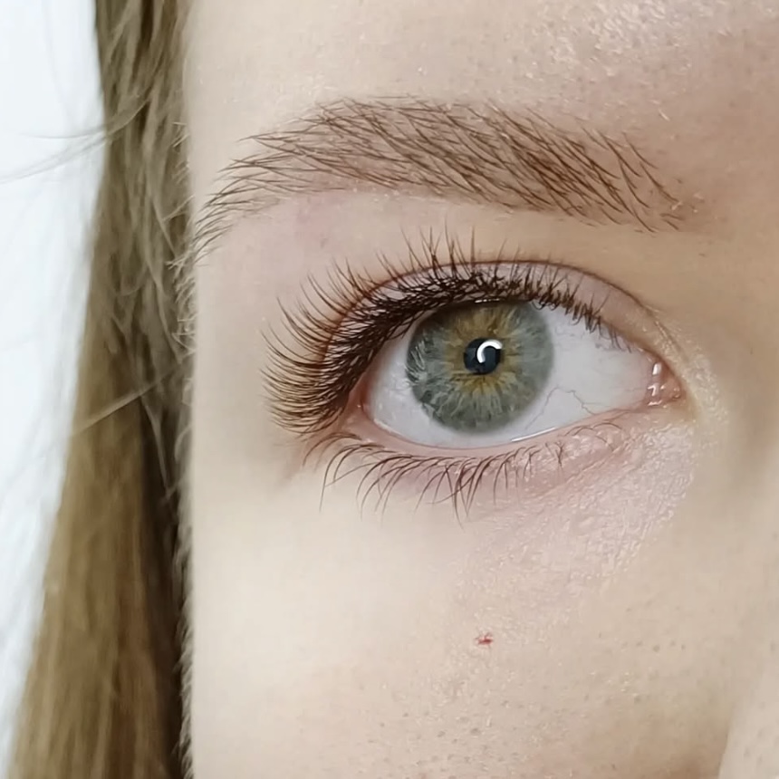 Brow Shaping Only
