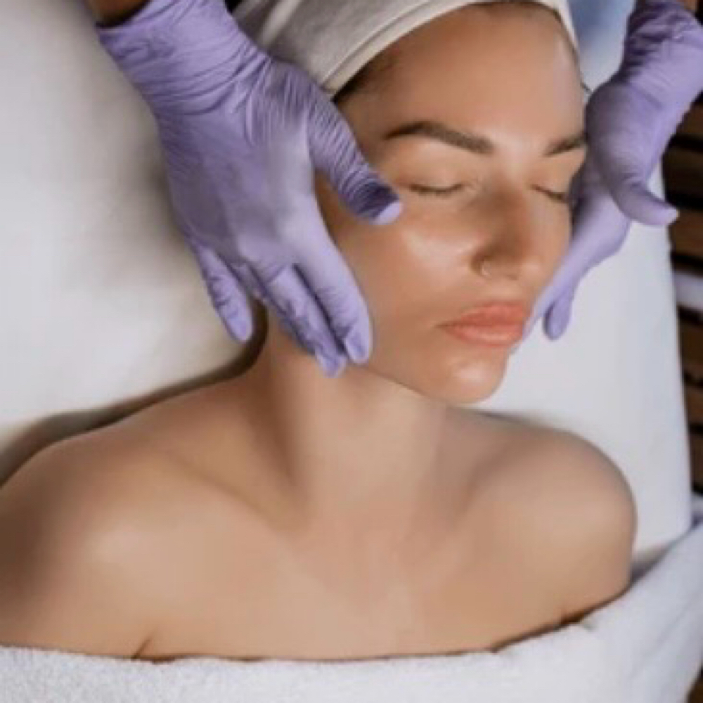 New Client Facial | Skin Analysis at Ahedo Beauty & Co. in San Benito, TX