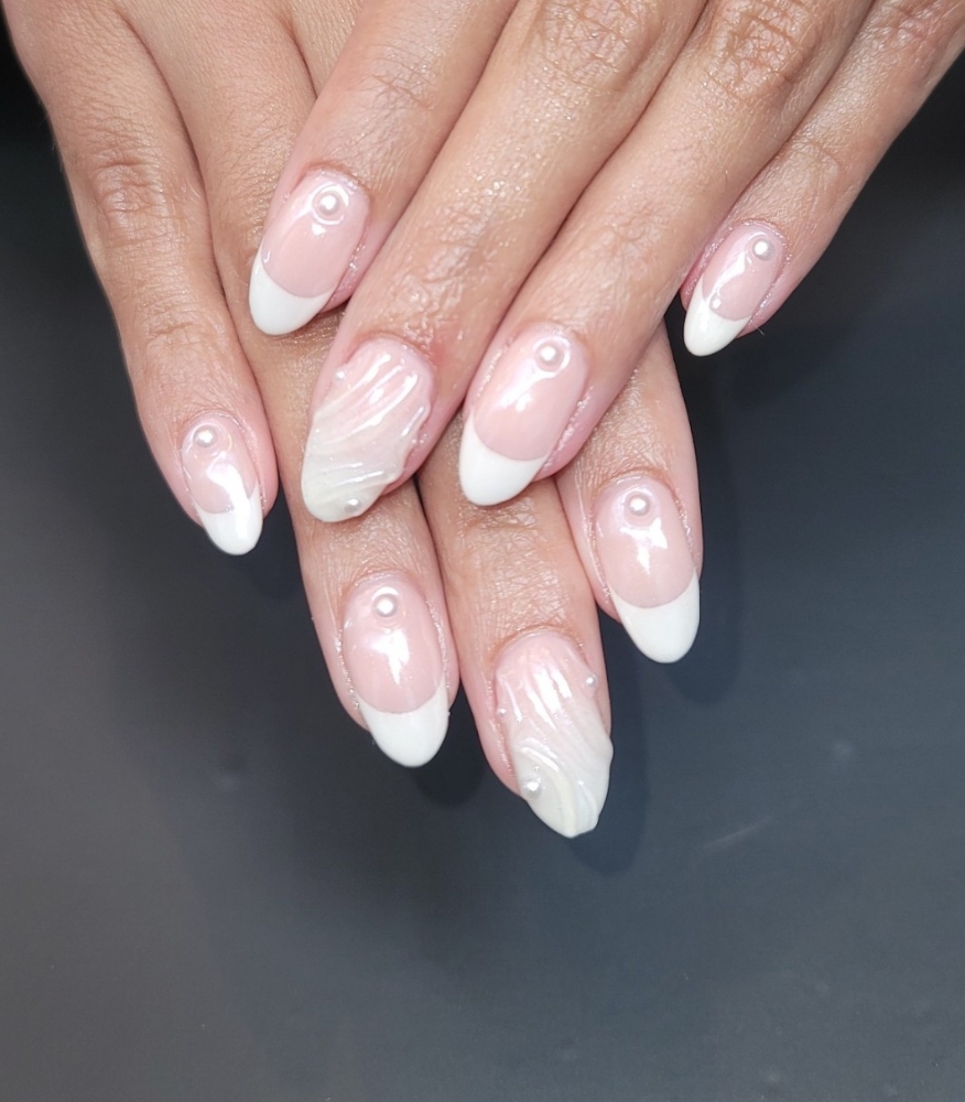 Bridal at Irenes Nails in New York, NY
