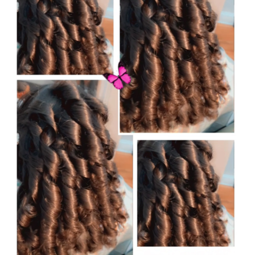 QUEEN PRESS!!!URE WORKS at TOT’S PRESS!!!URE PALACE in Syracuse, NY