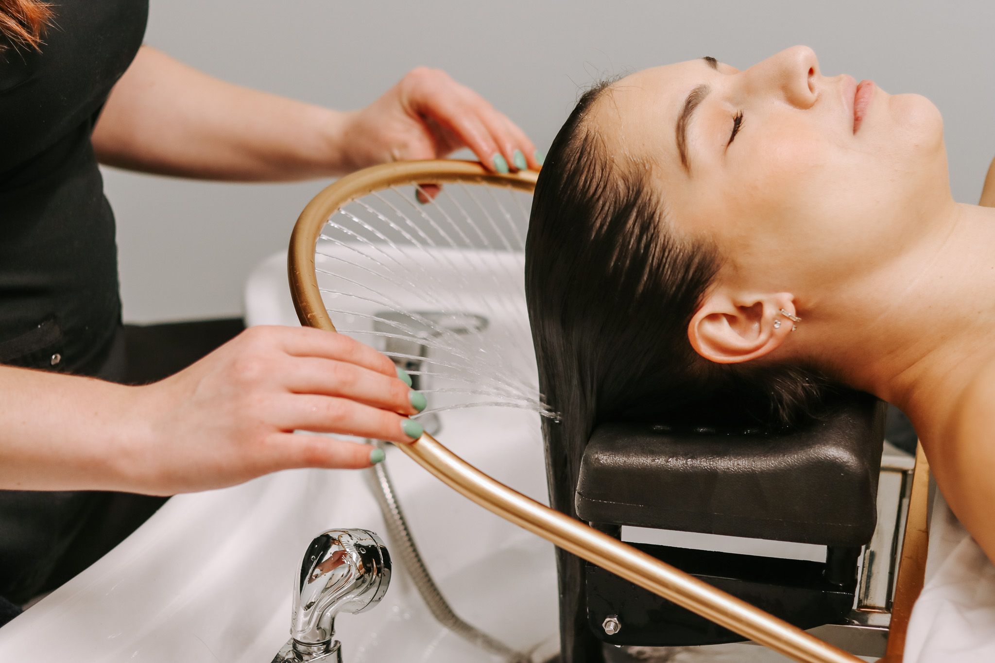 Scalp & Skin Renewal